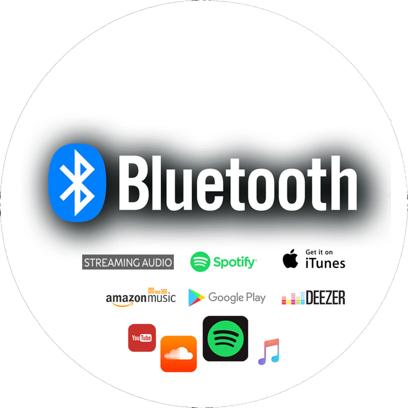 Bluetooth integration