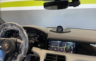 5 Benefits of Installing a Dashcam in Your Car