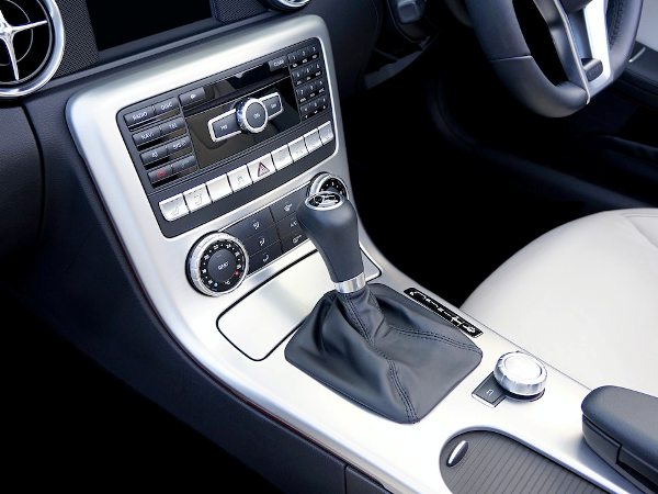 types of car audio system