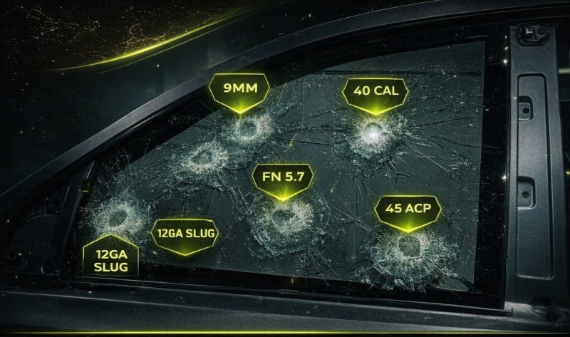 Two Key Solutions for Your Security: Ready-to-Buy Armored Vehicles and Custom Armoring Conversion Services in California