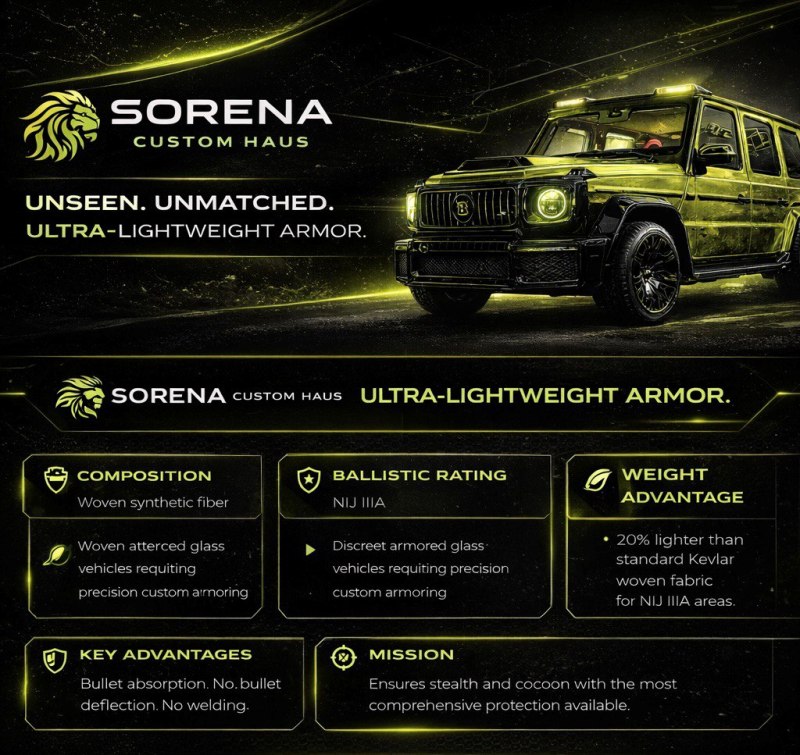 Understanding Ballistic Protection Levels (NIJ & BR Standards)