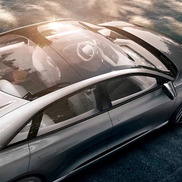 Vehicle Armoring & Ballistic Protection Solutions - Irvine California 2025