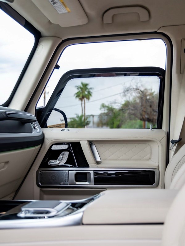 Car Bulletproofing Services California