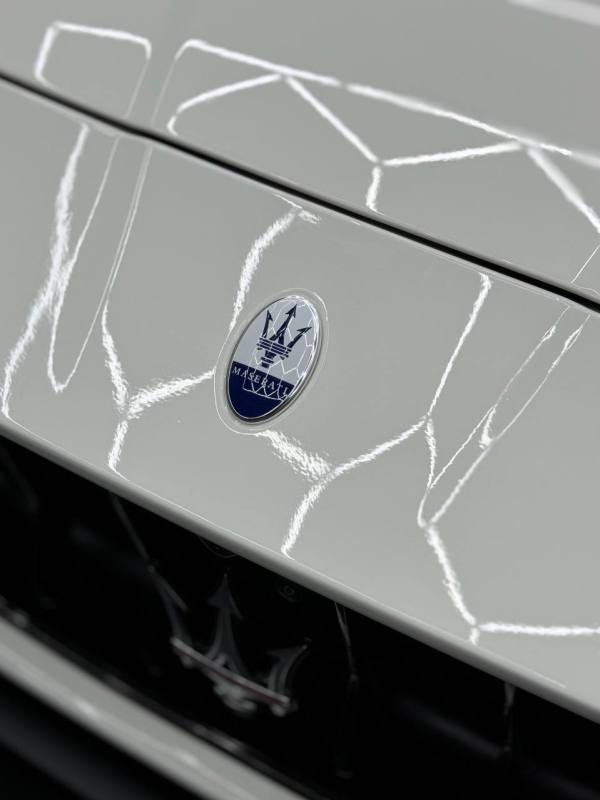 car ceramic coating Irvine