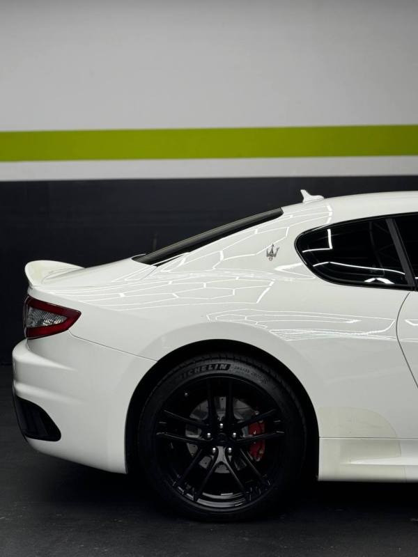 car ceramic coating california