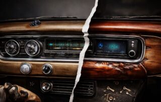 The Invisible Upgrade: High-Fidelity Sound Without Altering Your Dashboard