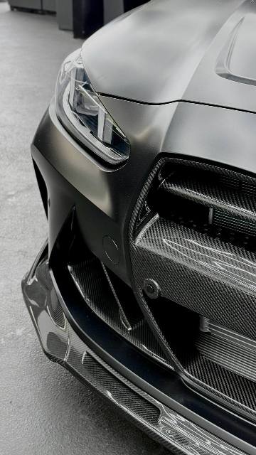 High-Quality Carbon Fiber Upgrades & Installation - Irvine CA 2026