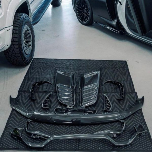carbon fiber