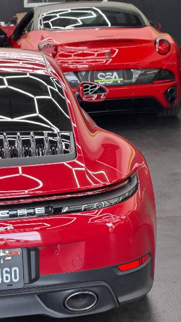 We offer all car audio services