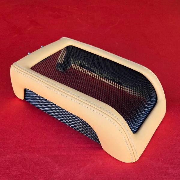 The Engineering Workflow: From 3D Scan to Finished Component