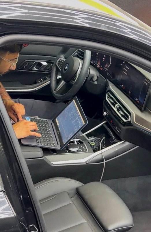 What Is a Digital Signal Processor (DSP) in Car Audio?