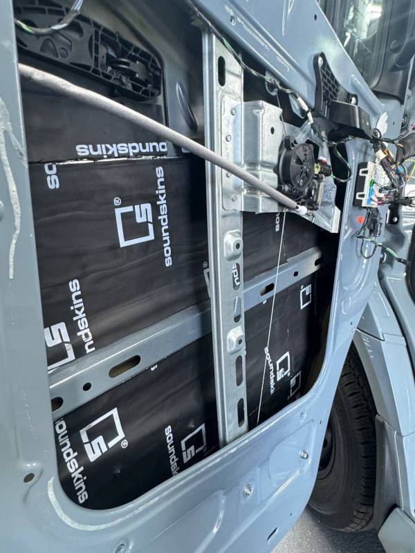 Why Do Car Door Panels Rattle and Vibrate?