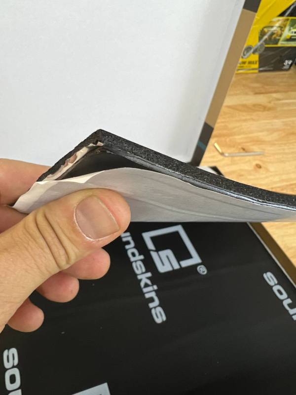 Step-by-Step: How to Soundproof a Door Panel for High-End Audio