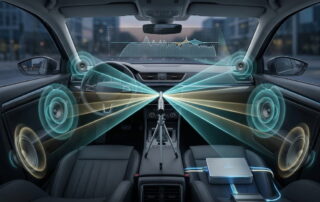 How a Digital DSP Can Upgrade Your Sound System and What It Actually Does